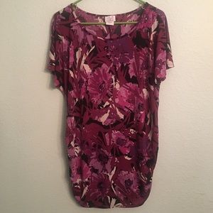 3/$20 Maternity Top